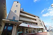 グランソレイユ 4階 築34年6ヶ月の賃貸物件