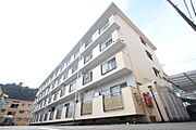 新宅第1マンション 1階 築49年2ヶ月の賃貸物件