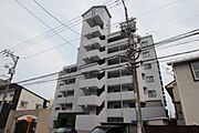 アミティ己斐 3階 築37年7ヶ月の賃貸物件