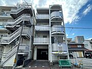 クリーンハイム２ 3階 築28年7ヶ月の賃貸物件