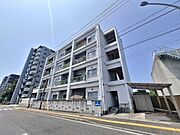 大石ビル 4階 築52年10ヶ月の賃貸物件