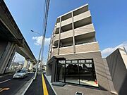 大町駅より徒歩4分 4階 築5年7ヶ月の賃貸物件