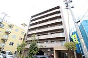 スカールタカタ 6階 築20年7ヶ月の賃貸物件