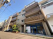 コーポサンシャイン’81 4階 築45年6ヶ月の賃貸物件