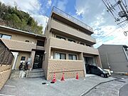 西広島駅より徒歩5分 2階 築20年6ヶ月の賃貸物件