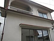 古江駅より徒歩5分 築41年3ヶ月の賃貸物件