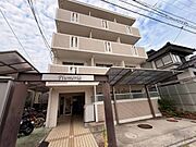 Plumeria 3階 築34年8ヶ月の賃貸物件