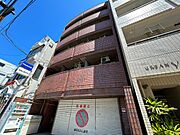 アーバンＹフラッツ 5階 築39年7ヶ月の賃貸物件