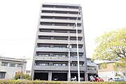 皆実町六丁目駅より徒歩5分 8階 築12年6ヶ月の賃貸物件