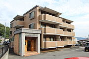 Felice緑井 1階 築17年7ヶ月の賃貸物件