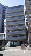 鷹野橋駅より徒歩8分 6階 築22年6ヶ月の賃貸物件