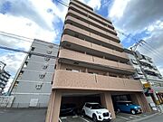 庚午サエキビル 9階 築18年8ヶ月の賃貸物件
