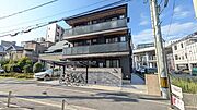 campanella上大須賀 3階 築2年4ヶ月の賃貸物件