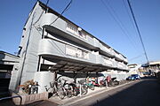 矢賀駅より徒歩8分 1階 築39年6ヶ月の賃貸物件