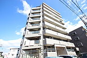 プリウス横川 1階 築21年7ヶ月の賃貸物件