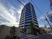 高須駅より徒歩6分 10階 新築の賃貸物件