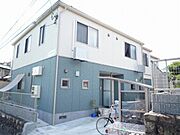 グリーンガーデンの賃貸物件