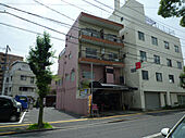 広島市中区広瀬北町 4階建 築49年のイメージ