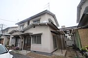 戸坂駅より徒歩4分 築44年6ヶ月の賃貸物件