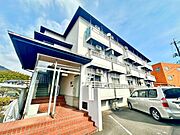 野地ハイツ 3階 築42年11ヶ月の賃貸物件