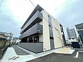 広島市安佐南区長束3丁目 3階建 新築のイメージ