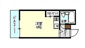 広島市西区横川町3丁目 4階建 築35年のイメージ