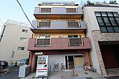 広島市中区西平塚町 5階建 築45年のイメージ