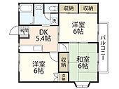 広島市安佐南区川内1丁目 2階建 築28年のイメージ