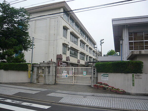 ルナレガロ ｜広島県広島市東区山根町(賃貸マンション1LDK・5階・36.62㎡)の写真 その22