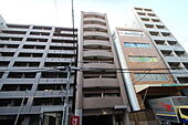 広島市中区十日市町1丁目 10階建 築23年のイメージ