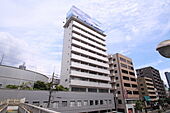 広島市南区大須賀町 12階建 築29年のイメージ