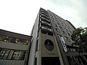 広島市中区舟入中町 9階建 築36年のイメージ