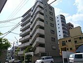広島市中区舟入幸町 7階建 築35年のイメージ
