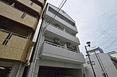 広島市中区舟入本町 4階建 築39年のイメージ