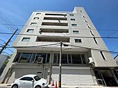 広島市中区江波東1丁目 7階建 築49年のイメージ