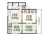 広島市安佐南区伴東5丁目 2階建 築33年のイメージ