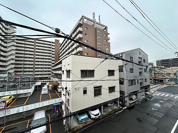 ラ・ローザII ｜広島県広島市中区住吉町(賃貸マンション1LDK・3階・37.72㎡)の写真 その14