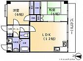 広島市佐伯区楽々園6丁目 3階建 築29年のイメージ