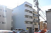 広島市中区広瀬北町 5階建 築34年のイメージ