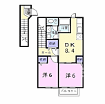 広島市安佐南区伴東4丁目 2階建 築22年のイメージ