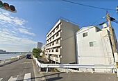 広島市西区観音新町1丁目 6階建 築55年のイメージ