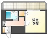 広島市南区段原2丁目 4階建 築31年のイメージ