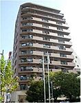広島市中区宝町 11階建 築25年のイメージ