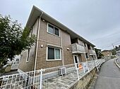 呉市焼山北2丁目 2階建 築17年のイメージ