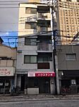 広島市中区田中町 5階建 築38年のイメージ