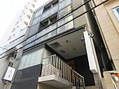 広島市中区中町 9階建 築40年のイメージ