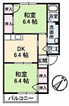 広島市佐伯区五日市駅前2丁目 2階建 築29年のイメージ