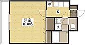 広島市西区観音町 4階建 築19年のイメージ