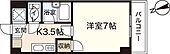 広島市安佐南区伴中央6丁目 3階建 築27年のイメージ