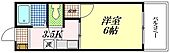 安芸郡府中町石井城1丁目 2階建 築29年のイメージ